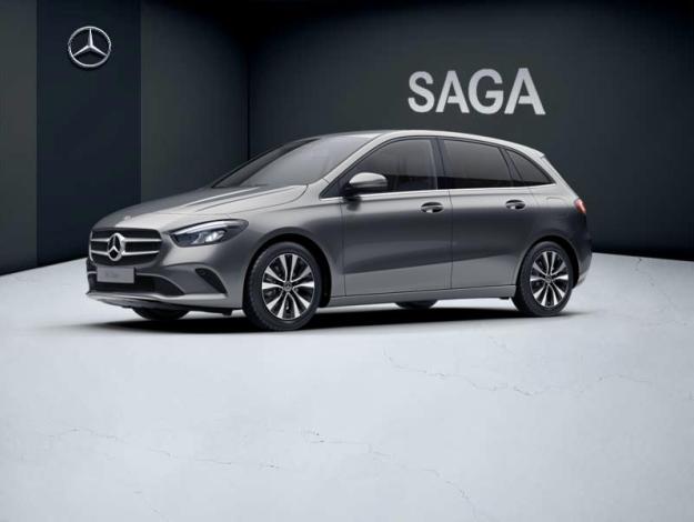 MERCEDES-BENZ Classe B 180 d Style Line Edition  