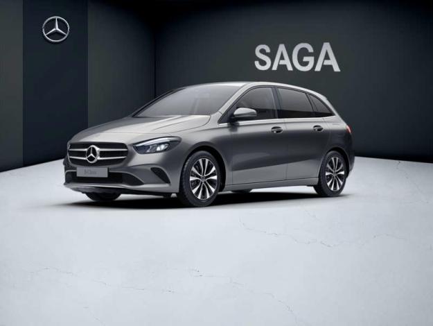 MERCEDES-BENZ Classe B 180 d Style Line Edition  