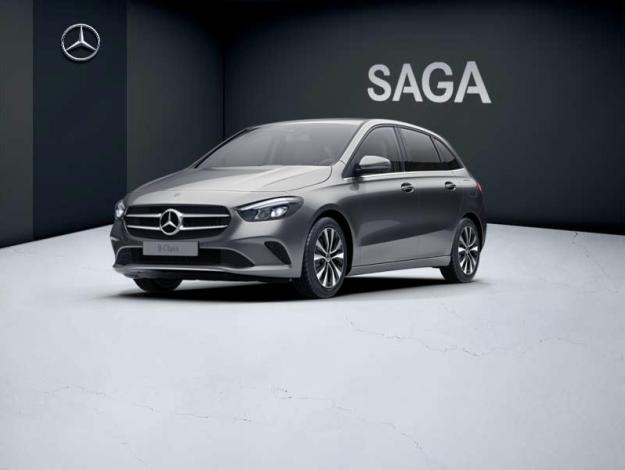 MERCEDES-BENZ Classe B 180 d Style Line Edition  