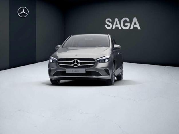 MERCEDES-BENZ Classe B 180 d Style Line Edition  
