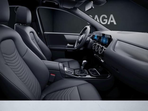 MERCEDES-BENZ Classe B 180 d Style Line Edition  