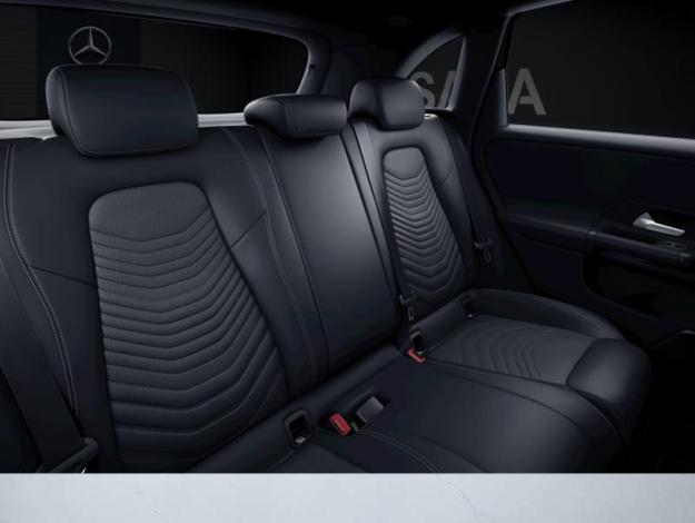 MERCEDES-BENZ Classe B 180 d Style Line Edition  