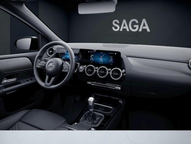 MERCEDES-BENZ Classe B 180 d Style Line Edition  