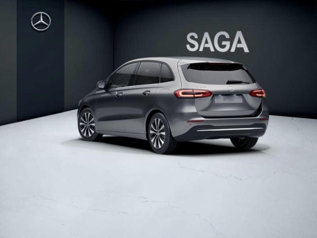 MERCEDES-BENZ Classe B 180 d Style Line Edition  