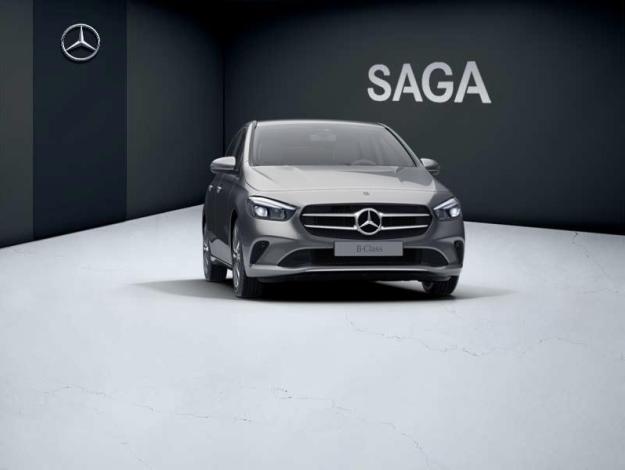 MERCEDES-BENZ Classe B 180 d Style Line Edition  