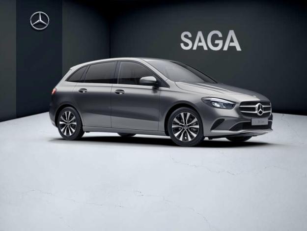 MERCEDES-BENZ Classe B 180 d Style Line Edition  