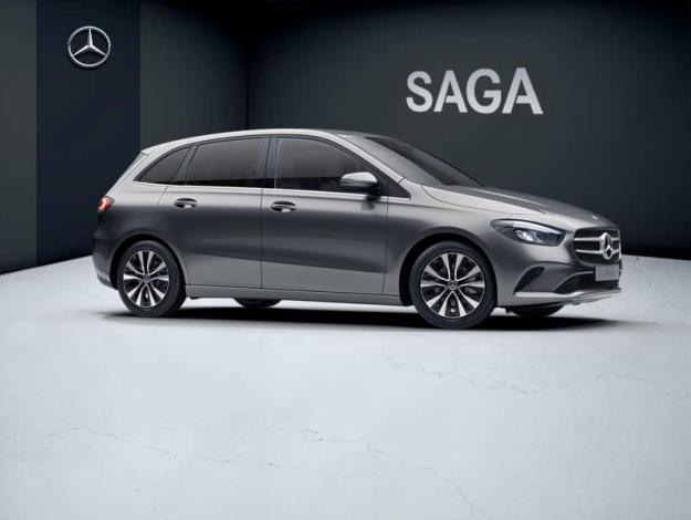 MERCEDES-BENZ Classe B 180 d Style Line Edition  