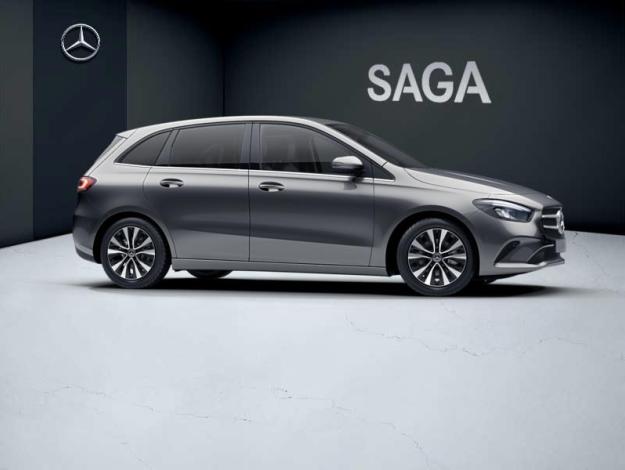 MERCEDES-BENZ Classe B 180 d Style Line Edition  