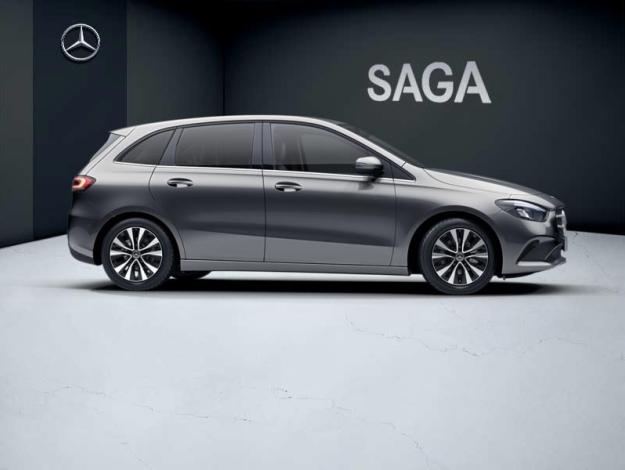 MERCEDES-BENZ Classe B 180 d Style Line Edition  