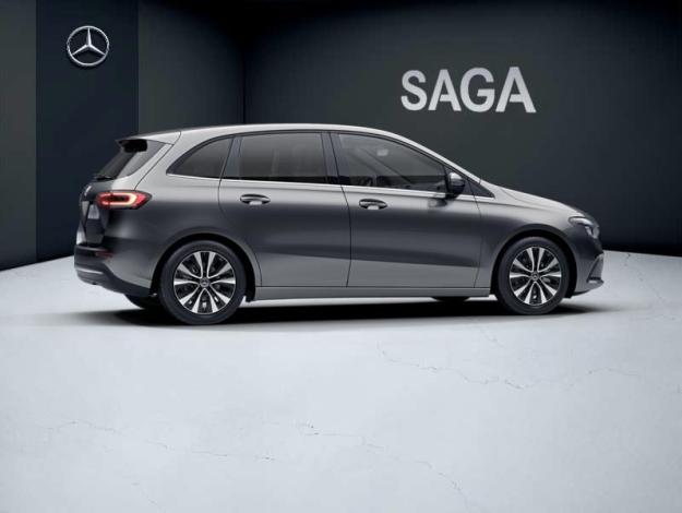 MERCEDES-BENZ Classe B 180 d Style Line Edition  
