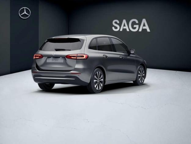 MERCEDES-BENZ Classe B 180 d Style Line Edition  