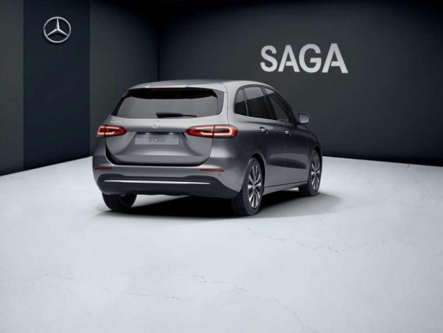 MERCEDES-BENZ Classe B 180 d Style Line Edition  