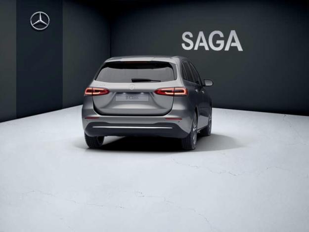 MERCEDES-BENZ Classe B 180 d Style Line Edition  