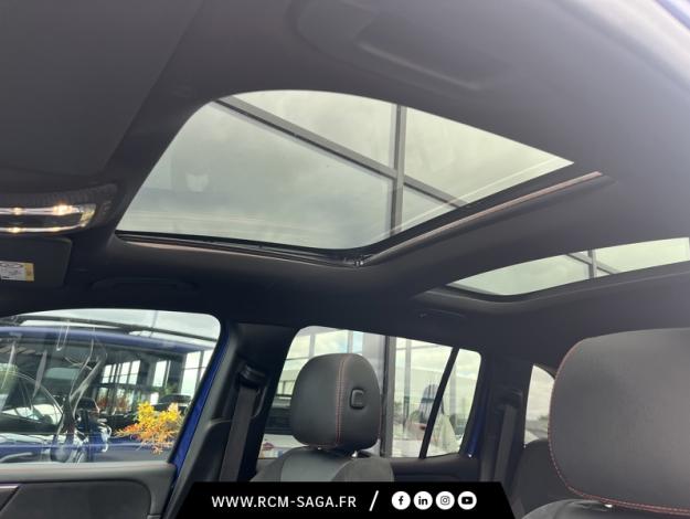 MERCEDES-BENZ GLB 220 d 4MATIC AMG Line AMG Line 