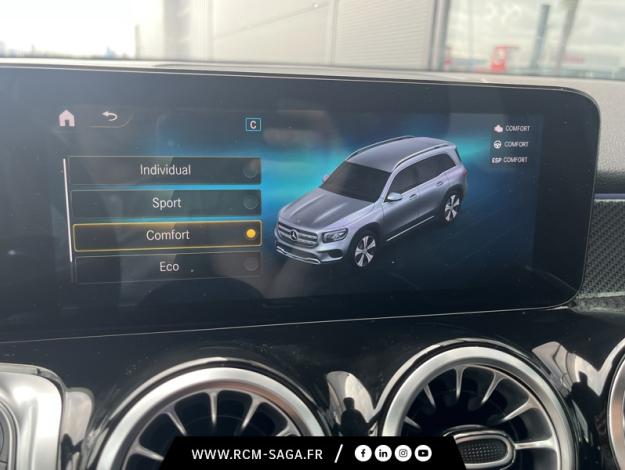 MERCEDES-BENZ GLB 220 d 4MATIC AMG Line AMG Line 