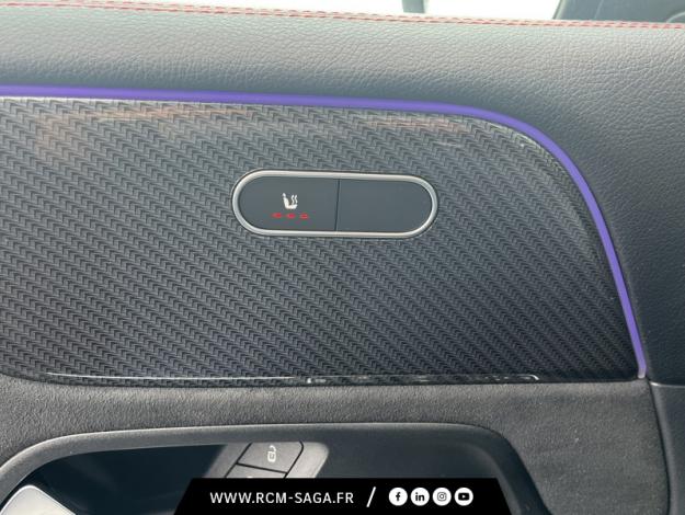 MERCEDES-BENZ GLB 220 d 4MATIC AMG Line AMG Line 