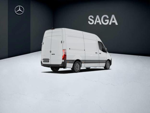 MERCEDES-BENZ Sprinter 315 CDI Fourgon PRO Toit sureleve Standar  Sprinter 315 CDI Fourgon L2 RWD PRO