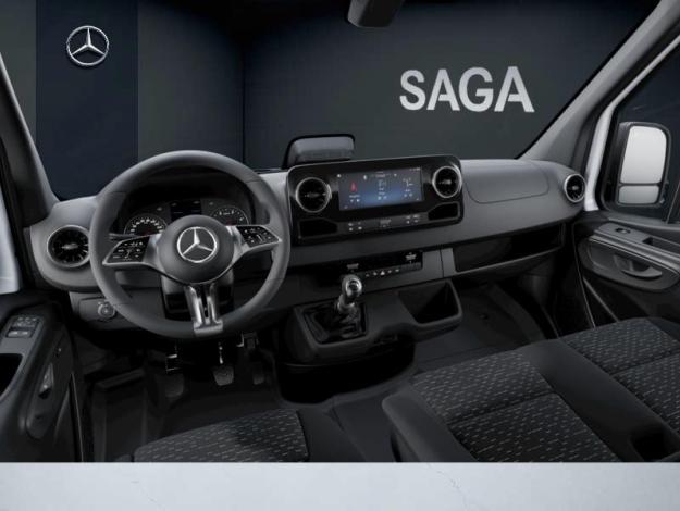 MERCEDES-BENZ Sprinter 315 CDI Fourgon PRO Toit sureleve Standar  Sprinter 315 CDI Fourgon L2 RWD PRO