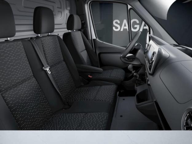 MERCEDES-BENZ Sprinter 315 CDI Fourgon PRO Toit sureleve Standar  Sprinter 315 CDI Fourgon L2 RWD PRO