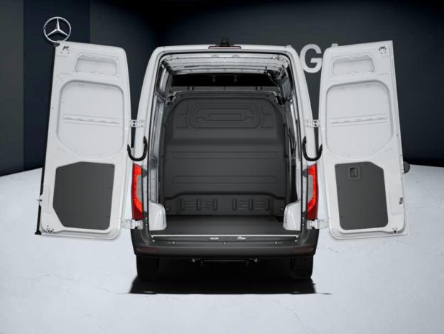 MERCEDES-BENZ Sprinter 315 CDI Fourgon PRO Toit sureleve Standar  Sprinter 315 CDI Fourgon L2 RWD PRO