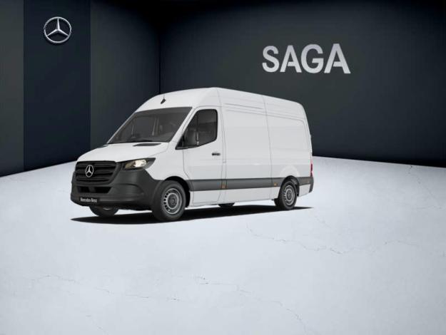 MERCEDES-BENZ Sprinter 315 CDI Fourgon PRO Toit sureleve Standar  Sprinter 315 CDI Fourgon L2 RWD PRO