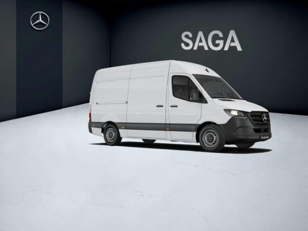 MERCEDES-BENZ Sprinter 315 CDI Fourgon PRO Toit sureleve Standar  Sprinter 315 CDI Fourgon L2 RWD PRO
