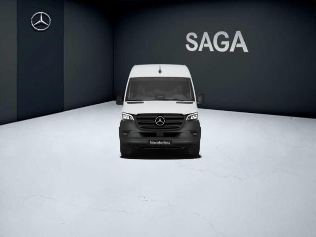 MERCEDES-BENZ Sprinter 317 CDI Fourgon PRO Toit sureleve Long  Sprinter 317 CDI Fourgon L3 RWD PRO