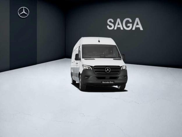 MERCEDES-BENZ Sprinter 317 CDI Fourgon PRO Toit sureleve Long  Sprinter 317 CDI Fourgon L3 RWD PRO