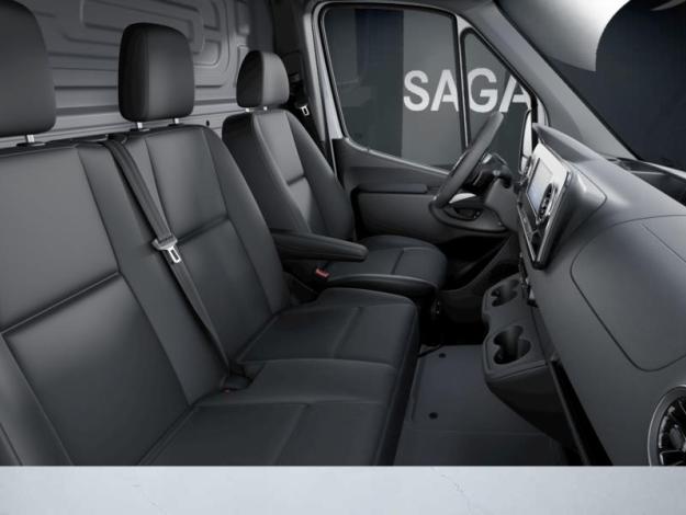 MERCEDES-BENZ Sprinter 317 CDI Fourgon PRO Toit sureleve Long  Sprinter 317 CDI Fourgon L3 RWD PRO