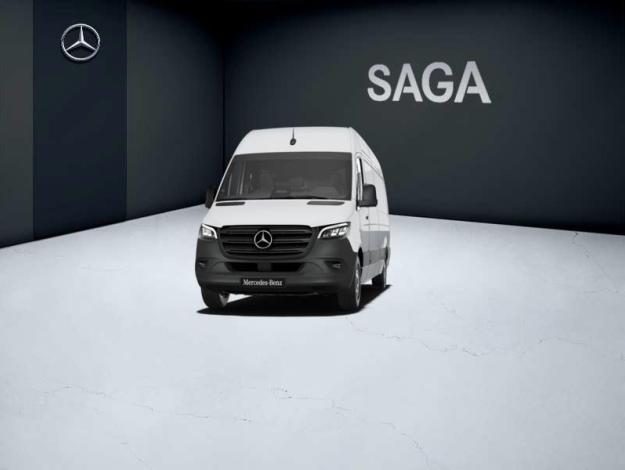 MERCEDES-BENZ Sprinter 317 CDI Fourgon PRO Toit sureleve Long  Sprinter 317 CDI Fourgon L3 RWD PRO