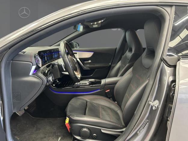 MERCEDES-BENZ CLA CLA 250 e Shooting Brake 'Business Solution'