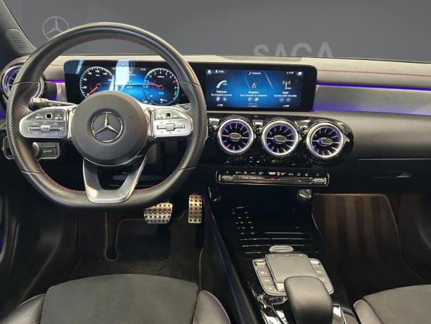 MERCEDES-BENZ CLA CLA 250 e Shooting Brake 'Business Solution'
