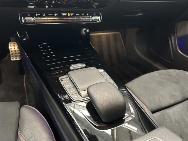MERCEDES-BENZ CLA CLA 250 e Shooting Brake 'Business Solution'
