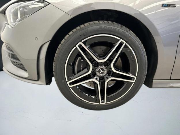 MERCEDES-BENZ CLA CLA 250 e Shooting Brake 'Business Solution'