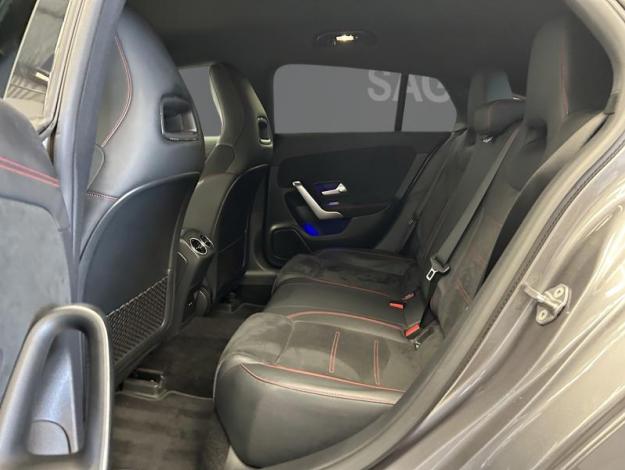 MERCEDES-BENZ CLA CLA 250 e Shooting Brake 'Business Solution'