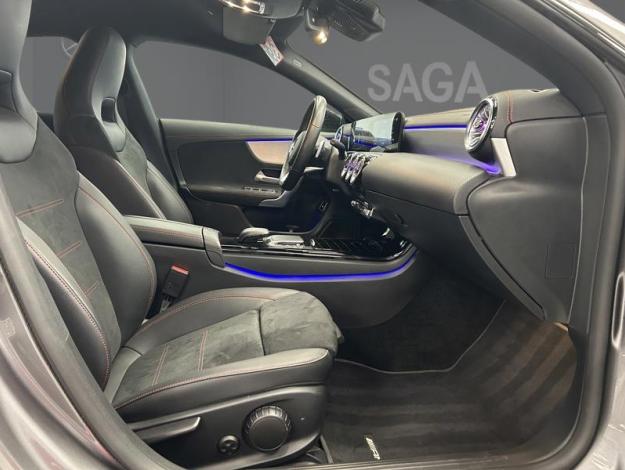 MERCEDES-BENZ CLA CLA 250 e Shooting Brake 'Business Solution'