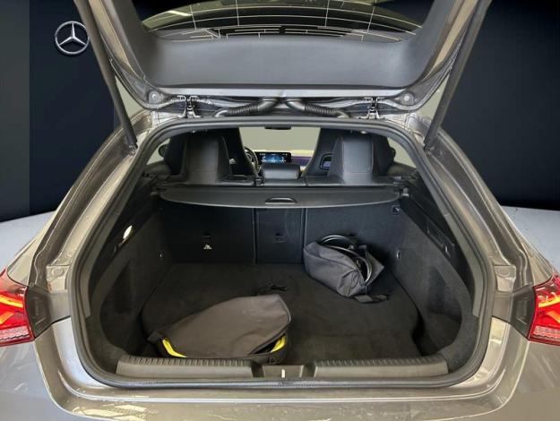 MERCEDES-BENZ CLA CLA 250 e Shooting Brake 'Business Solution'