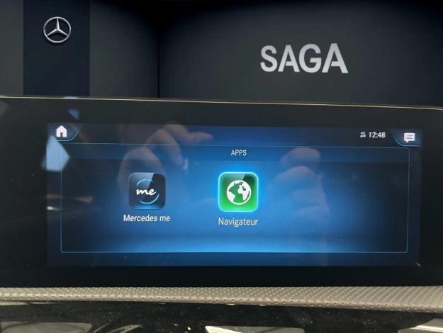 MERCEDES-BENZ CLA CLA 250 e Shooting Brake 'Business Solution'