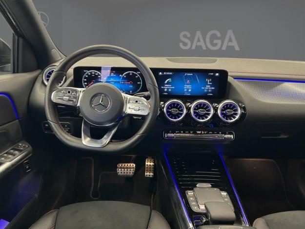 MERCEDES-BENZ EQA 250 AMG Pack Night Edition  