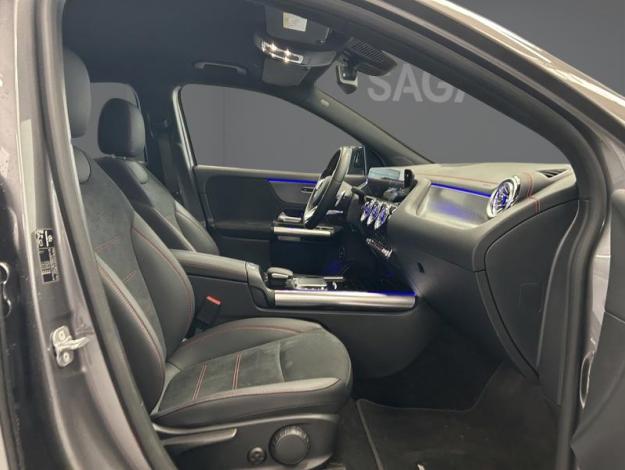 MERCEDES-BENZ EQA 250 AMG Pack Night Edition  