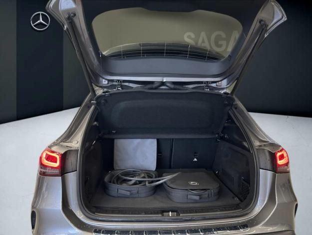 MERCEDES-BENZ EQA 250 AMG Pack Night Edition  