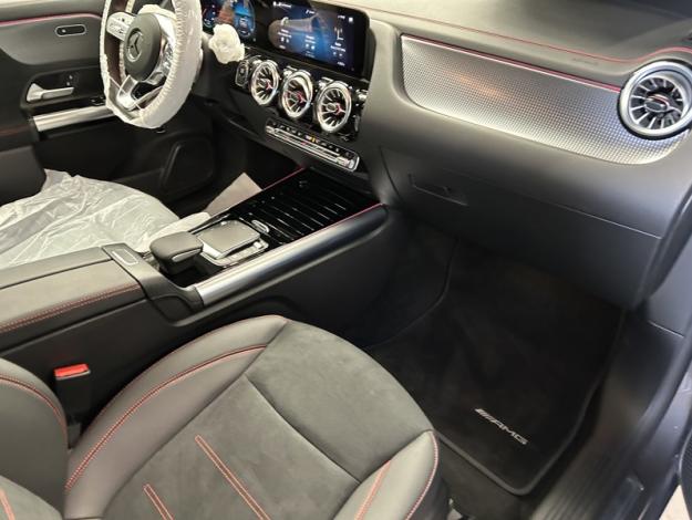 MERCEDES-BENZ EQA 250 AMG Pack Night Edition  