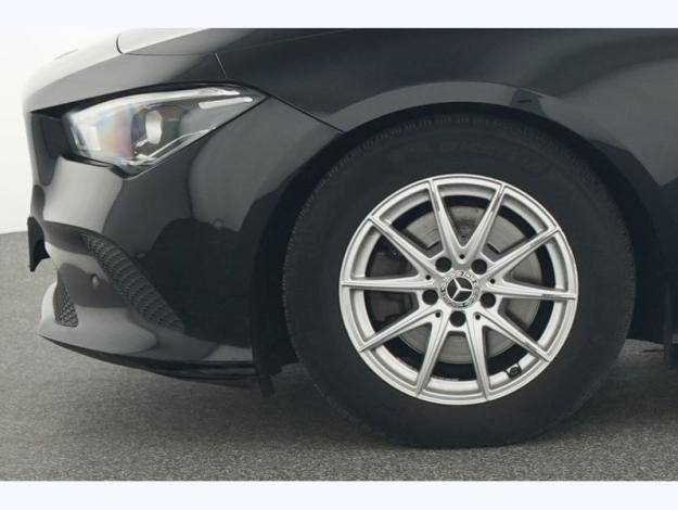 MERCEDES-BENZ CLA-Klasse CLA 200 d Shooting Brake 'Business Solution'