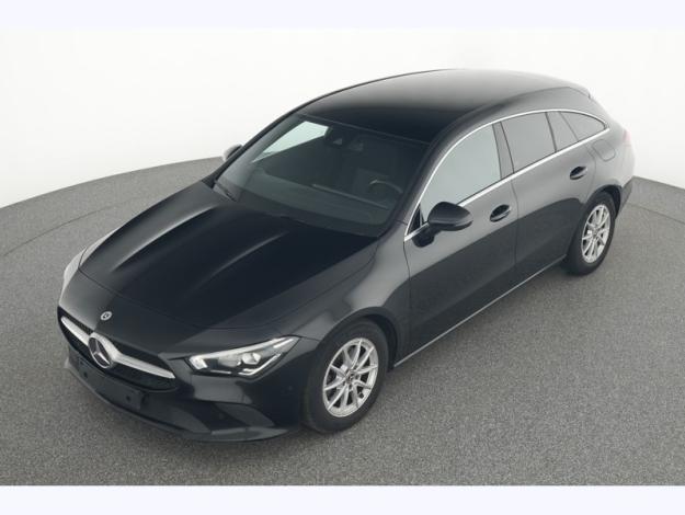 MERCEDES-BENZ CLA-Klasse CLA 200 d Shooting Brake 'Business Solution'