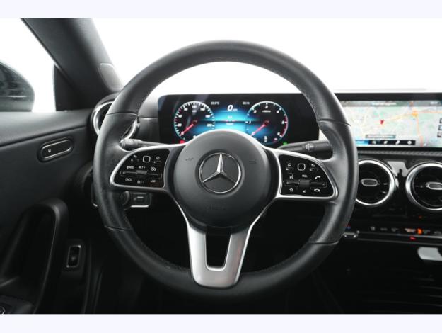 MERCEDES-BENZ CLA-Klasse CLA 200 d Shooting Brake 'Business Solution'