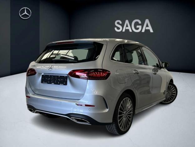MERCEDES-BENZ B-Klasse B 250 e AMG Line