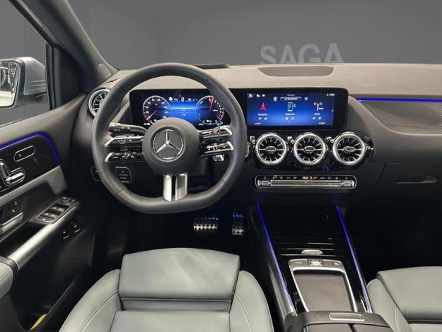MERCEDES-BENZ B-Klasse B 250 e AMG Line