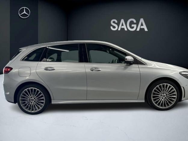 MERCEDES-BENZ B-Klasse B 250 e AMG Line