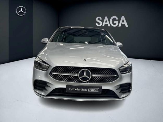 MERCEDES-BENZ B-Klasse B 250 e AMG Line