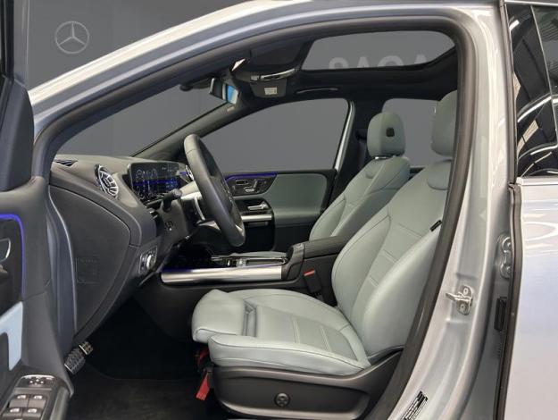 MERCEDES-BENZ B-Klasse B 250 e AMG Line